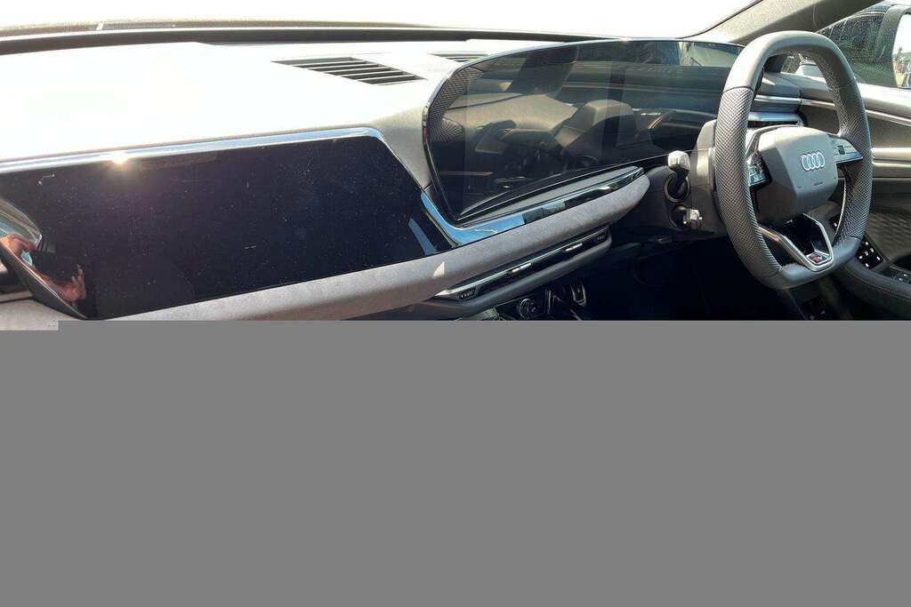 Audi A5 2.0 Tfsi 299 E Quattro Black Ed S Tronic 2026 Grey #2