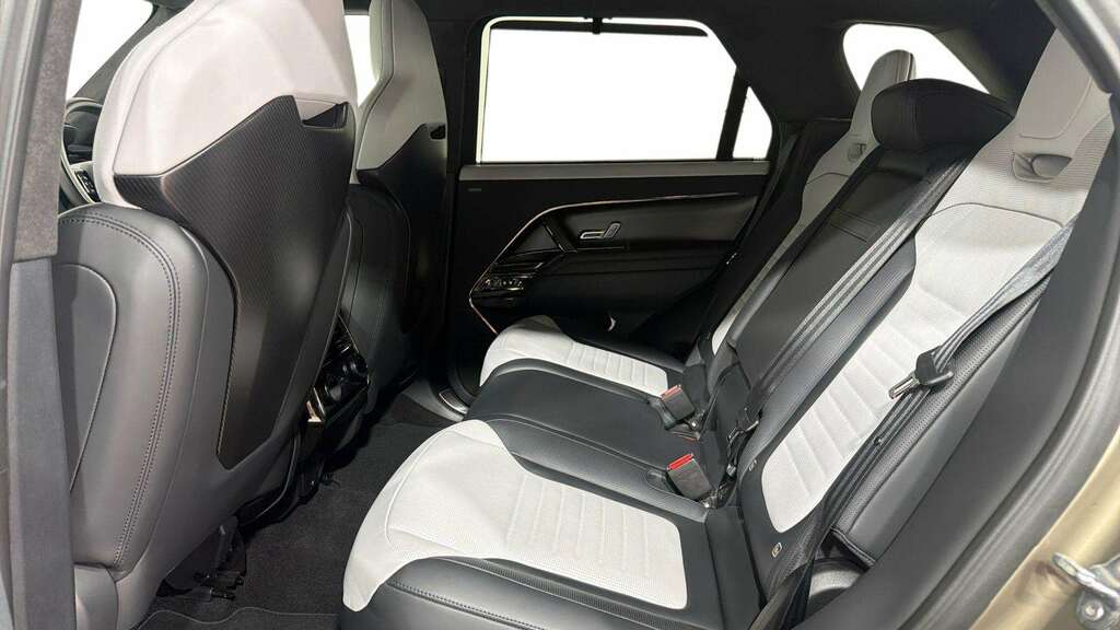 Land Rover Range Rover Sport 4.4 P635 V8 Sv Edition One Bronze Brown #4