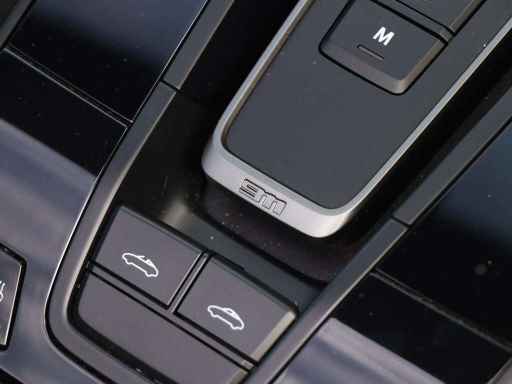 Porsche 911 S 2dr Grey #17