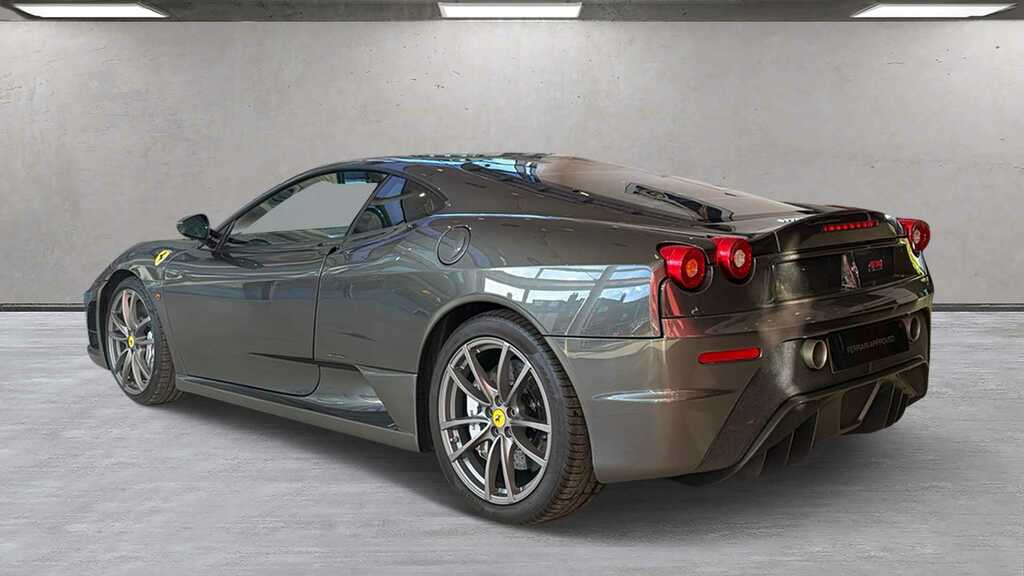 Ferrari 430 4.3 Scuderia F1 Euro 4 2008  #4