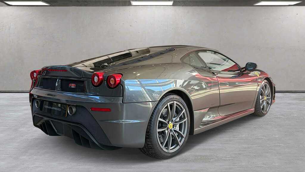Ferrari 430 4.3 Scuderia F1 Euro 4 2008  #6