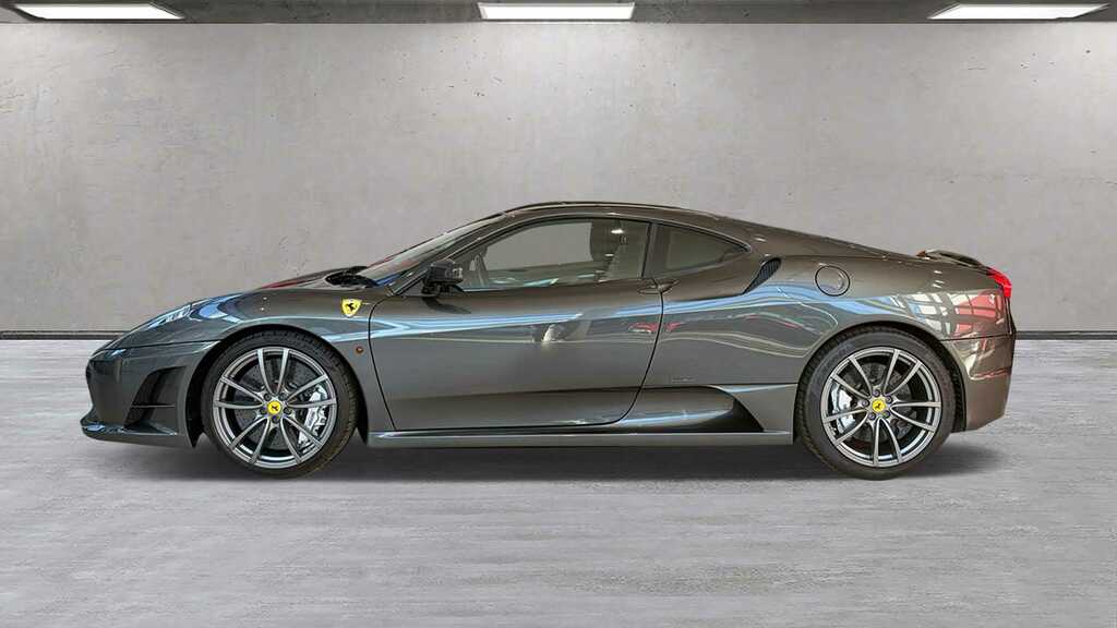Ferrari 430 4.3 Scuderia F1 Euro 4 2008  #3