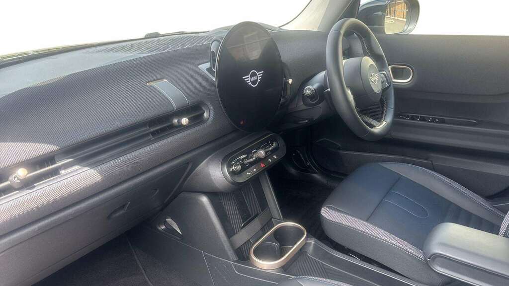 Mini Hatch 2.0 S Classic 2024 Black #6