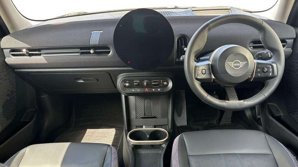 Mini Hatch 2.0 S Classic 2024 Black #3