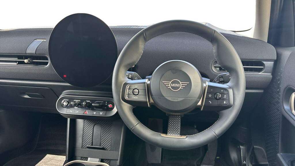 Mini Hatch 2.0 S Classic 2024 Black #4