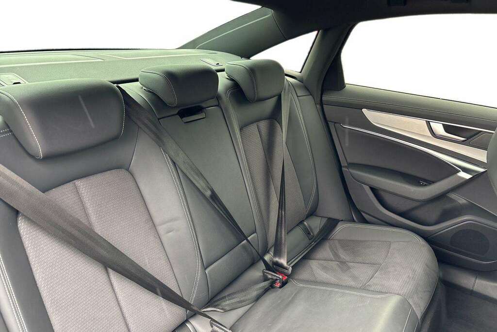 Audi A6 40 Tfsi S Line S Tronic Tech Pack #21