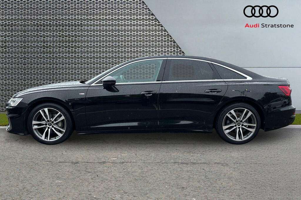 Audi A6 40 Tfsi S Line S Tronic Tech Pack #7