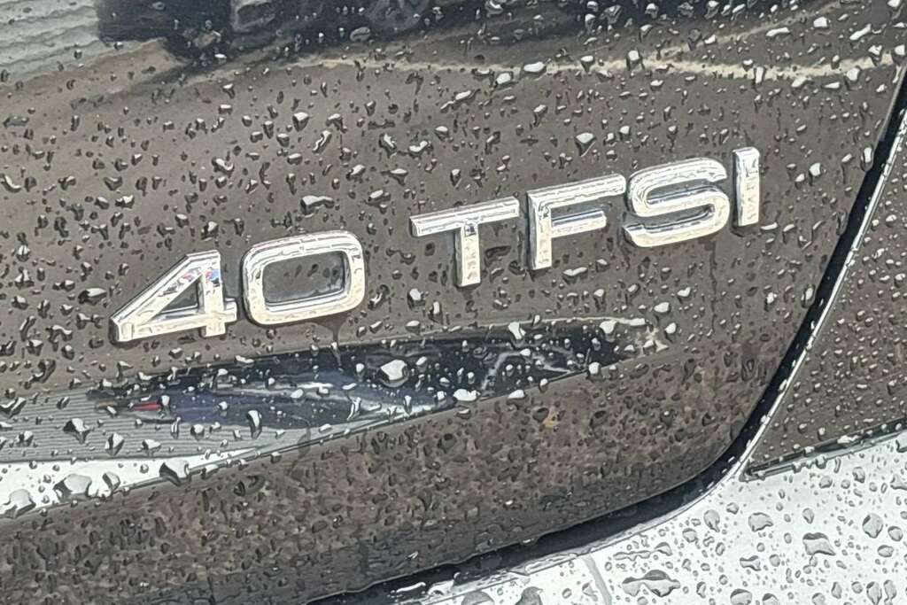 Audi A6 40 Tfsi S Line S Tronic Tech Pack #11