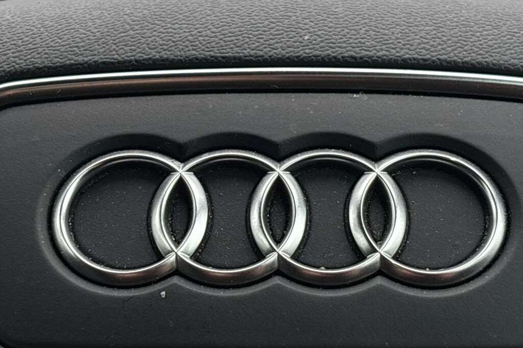 Audi A6 40 Tfsi S Line S Tronic Tech Pack #36