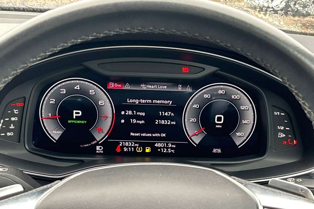 Audi A6 40 Tfsi S Line S Tronic Tech Pack #17