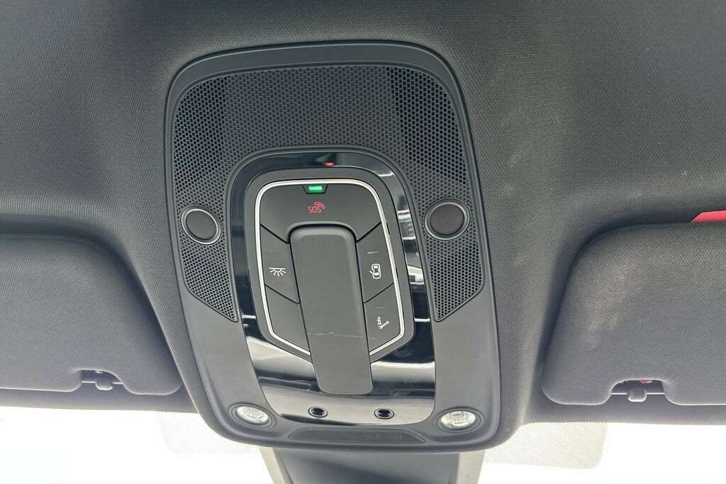 Audi A6 40 Tfsi S Line S Tronic Tech Pack #33