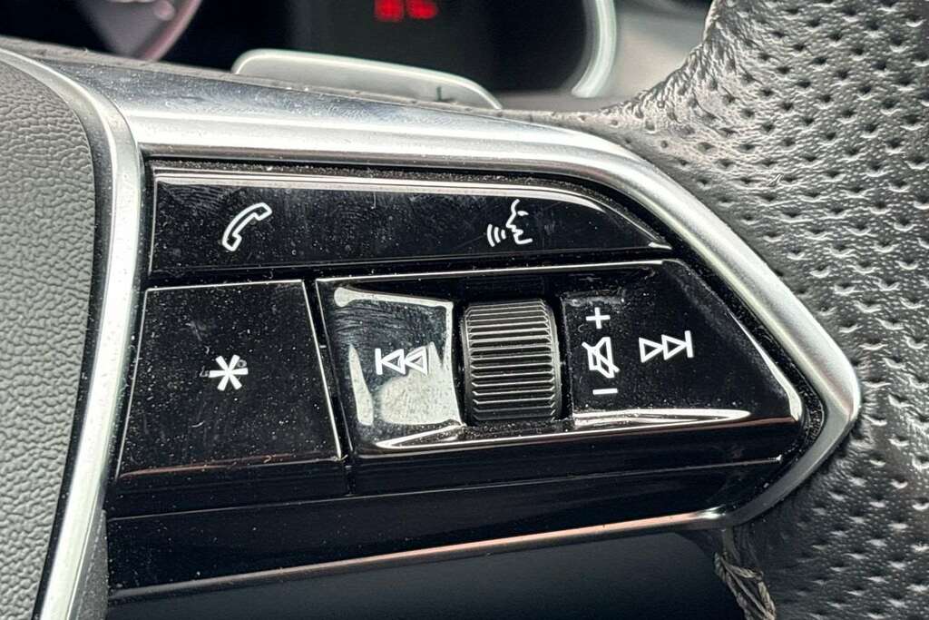 Audi A6 40 Tfsi S Line S Tronic Tech Pack #16