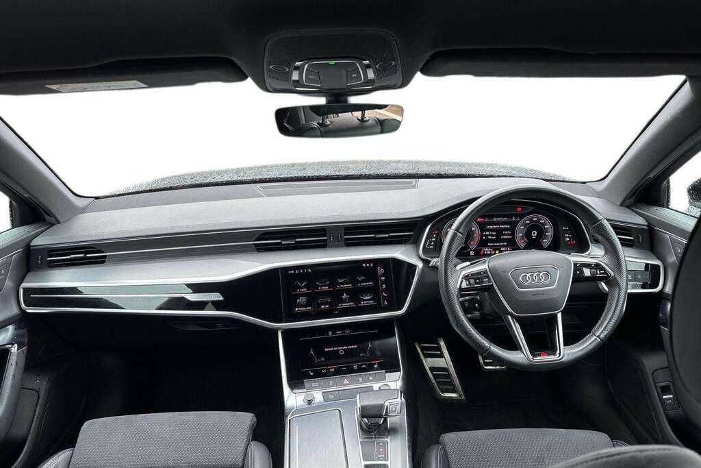 Audi A6 40 Tfsi S Line S Tronic Tech Pack #18