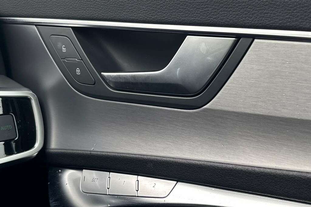 Audi A6 40 Tfsi S Line S Tronic Tech Pack #34