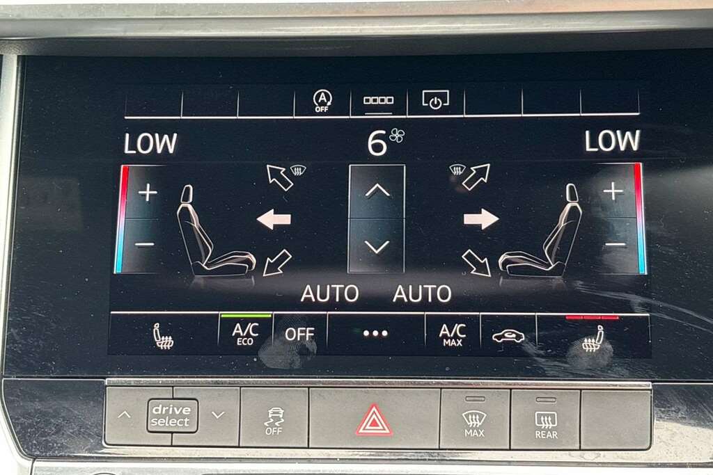 Audi A6 40 Tfsi S Line S Tronic Tech Pack #29