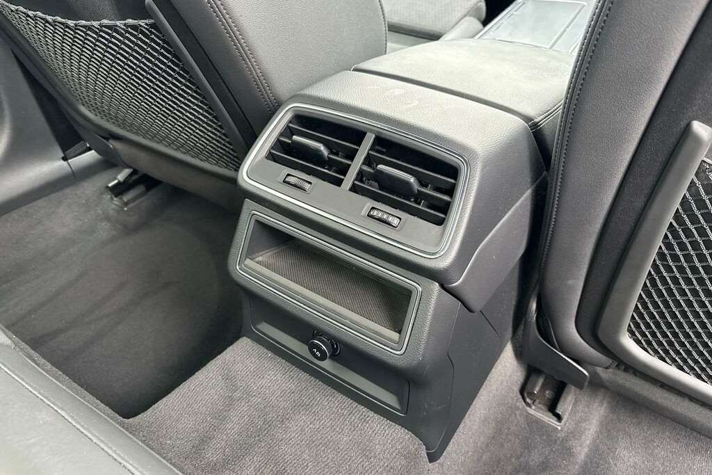 Audi A6 40 Tfsi S Line S Tronic Tech Pack #22