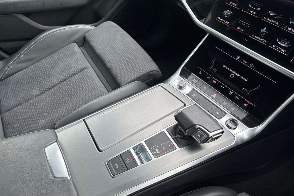 Audi A6 40 Tfsi S Line S Tronic Tech Pack #14