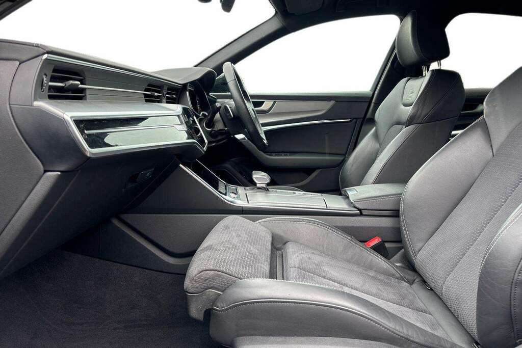 Audi A6 40 Tfsi S Line S Tronic Tech Pack #20