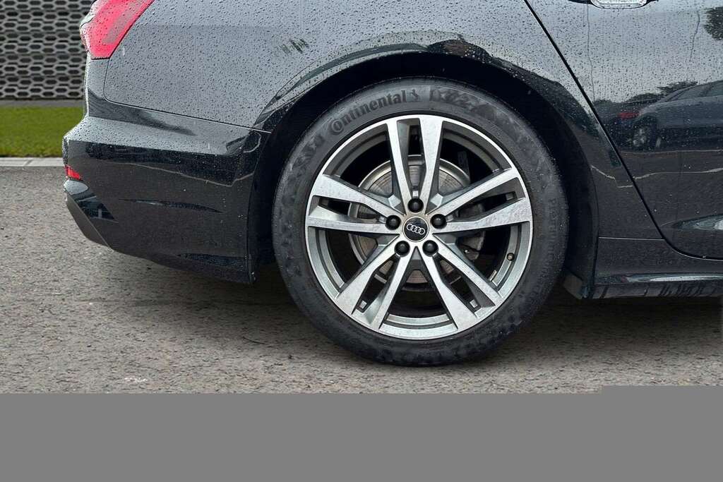 Audi A6 40 Tfsi S Line S Tronic Tech Pack #10