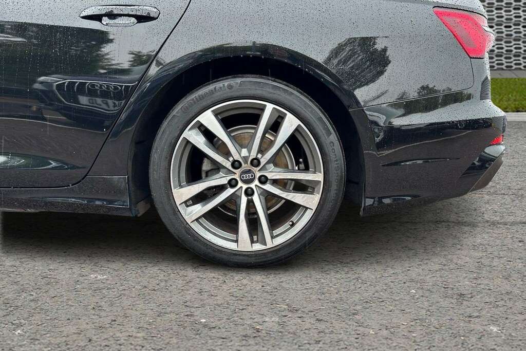 Audi A6 40 Tfsi S Line S Tronic Tech Pack #9