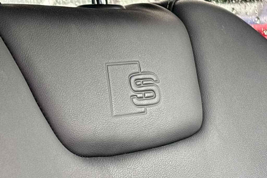 Audi A6 40 Tfsi S Line S Tronic Tech Pack #32
