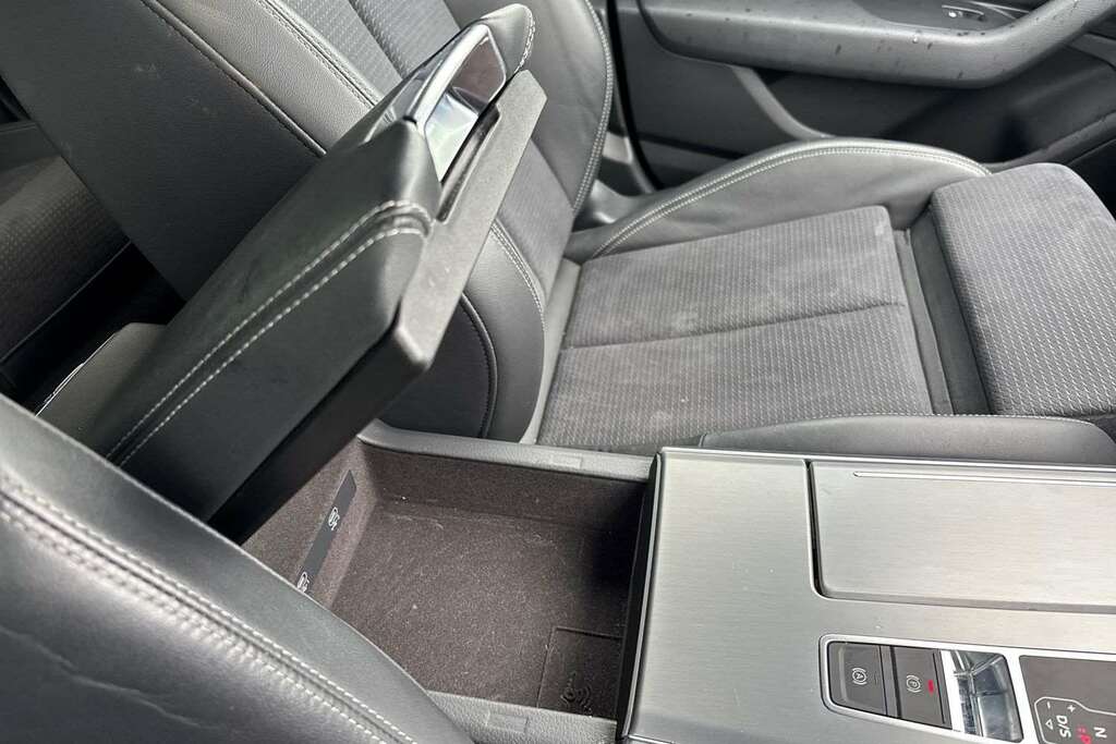 Audi A6 40 Tfsi S Line S Tronic Tech Pack #31