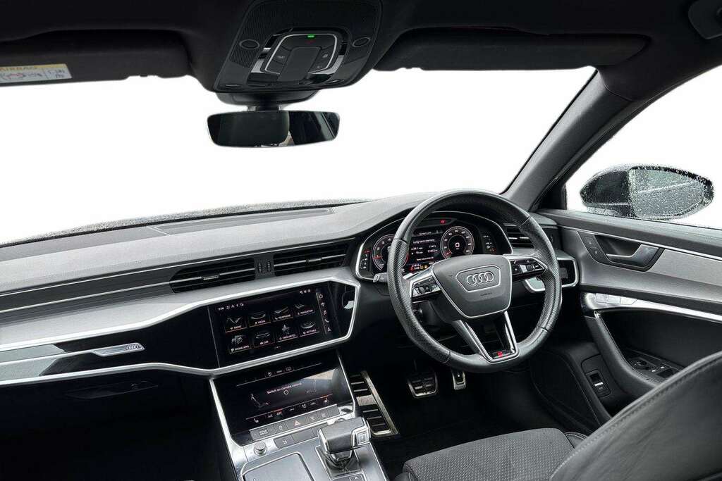 Audi A6 40 Tfsi S Line S Tronic Tech Pack #19