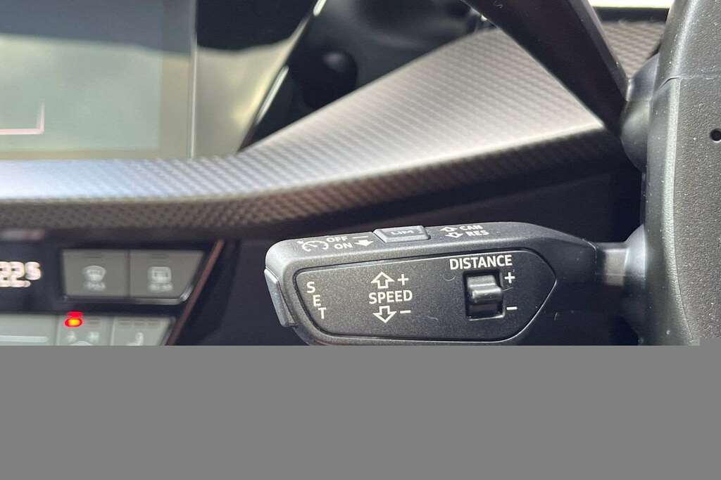 Audi RS3 Vorsprung Black #26