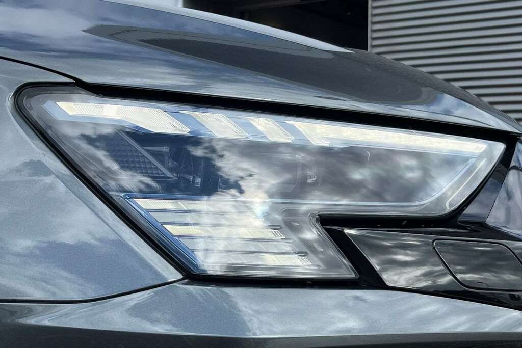 Audi RS3 Vorsprung Black #24