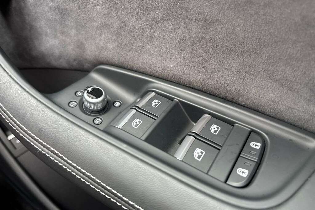 Audi Q7 50 Tdi Quattro Black Ed Tiptronic Tech Pro Grey #12