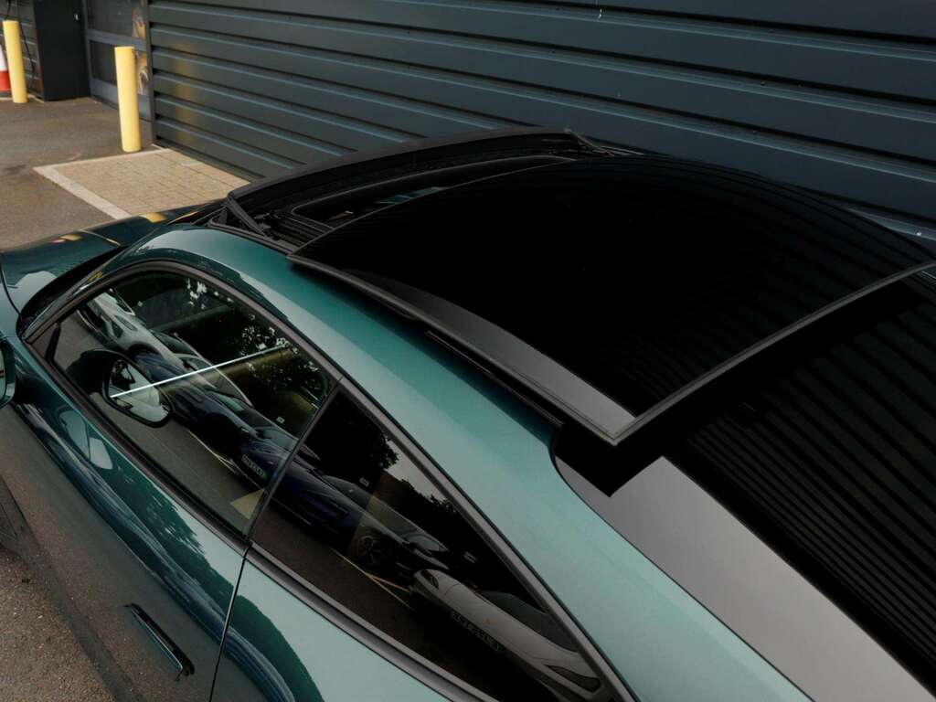 Porsche 911 S 2dr Grey #30