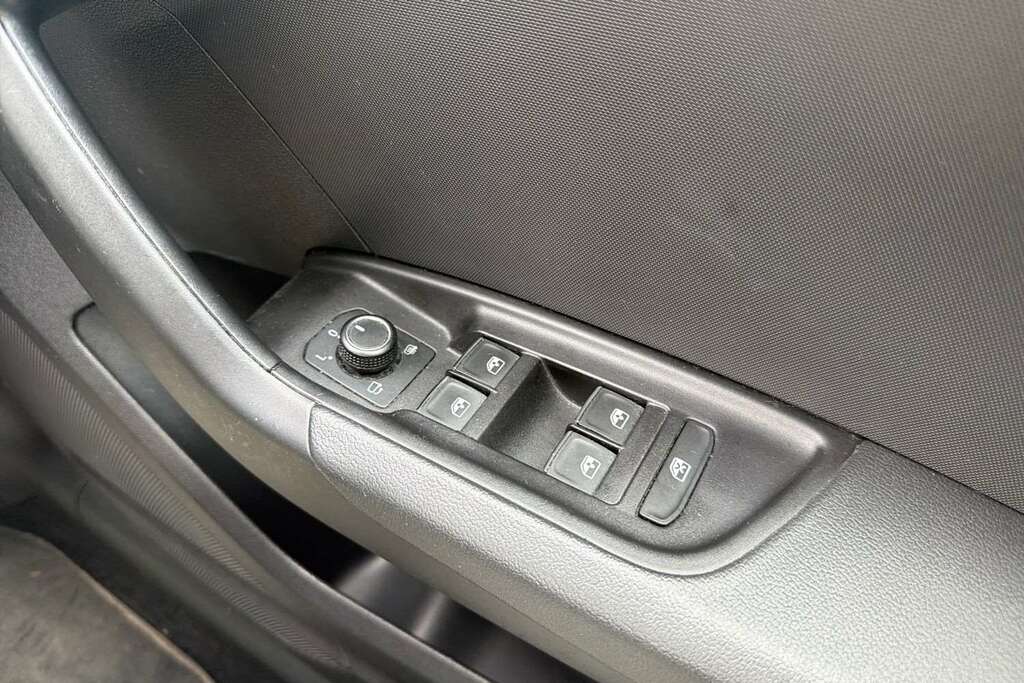 Audi A1 30 Tfsi S Line S Tronic Tech Pack Blue #14