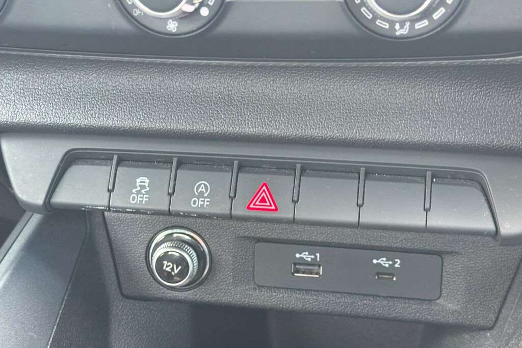 Audi A1 30 Tfsi S Line S Tronic Tech Pack Blue #30