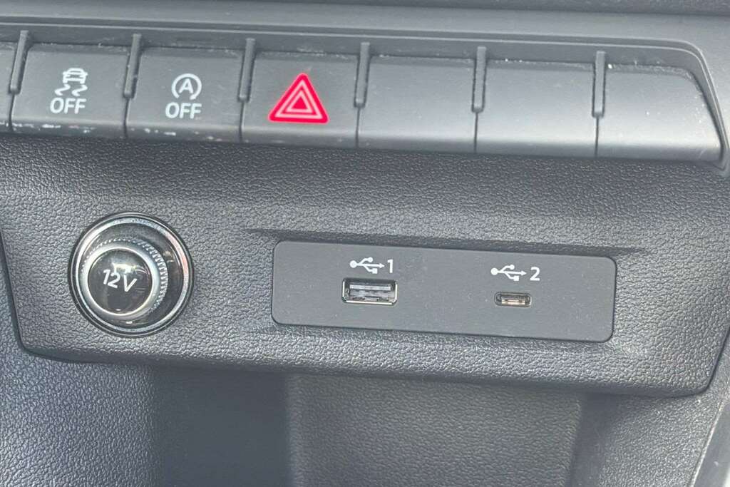 Audi A1 30 Tfsi S Line S Tronic Tech Pack Blue #31