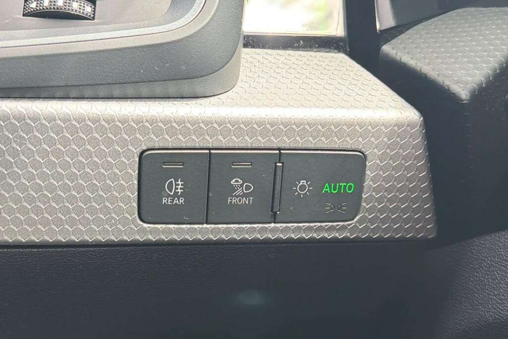 Audi A1 30 Tfsi S Line S Tronic Tech Pack Blue #33