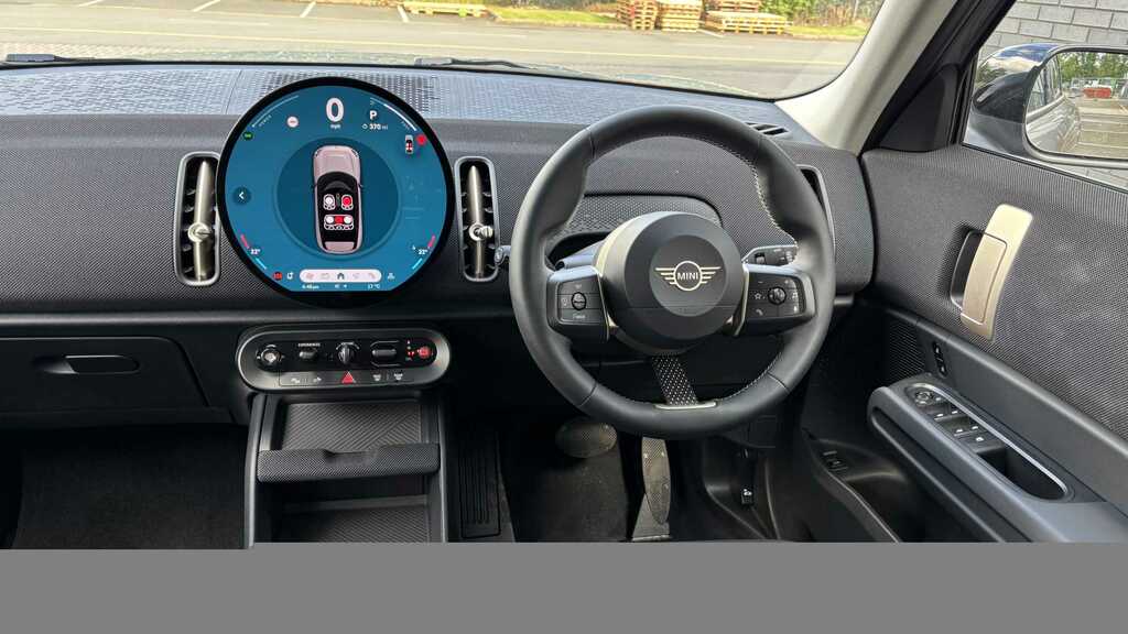 Mini Countryman 1.5 C Classic 2025 #4