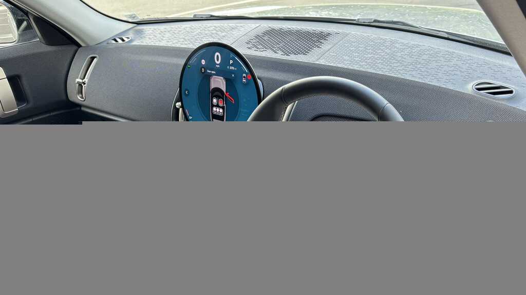 Mini Countryman 1.5 C Classic 2025 #6