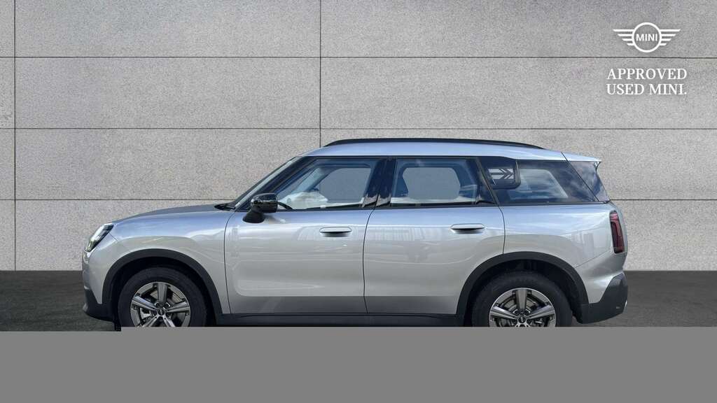 Mini Countryman 1.5 C Classic 2025 #2