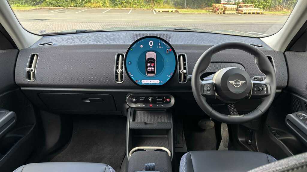 Mini Countryman 1.5 C Classic 2025 #3
