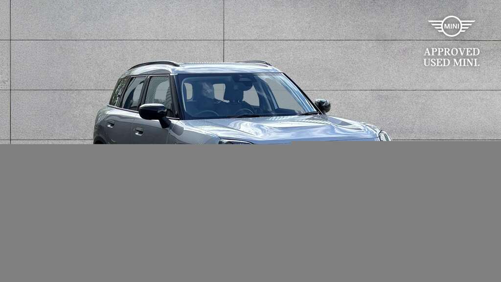 Mini Countryman 1.5 C Classic 2025