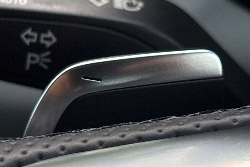Audi E Tron GT E-tron Gt Vorsprung Quattro Grey #24