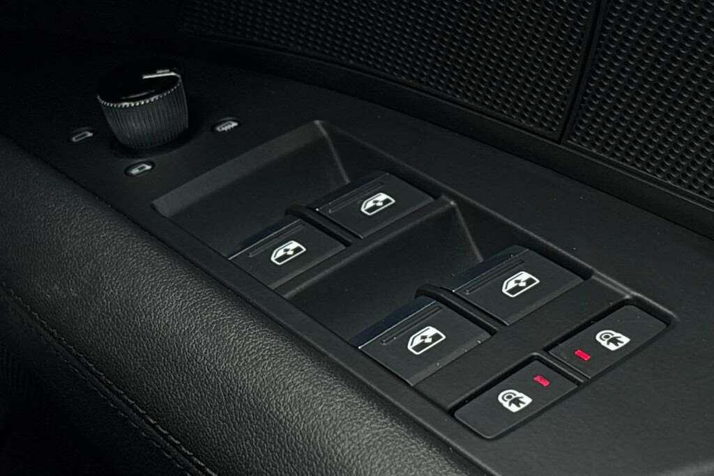 Audi E Tron GT E-tron Gt Vorsprung Quattro Grey #14