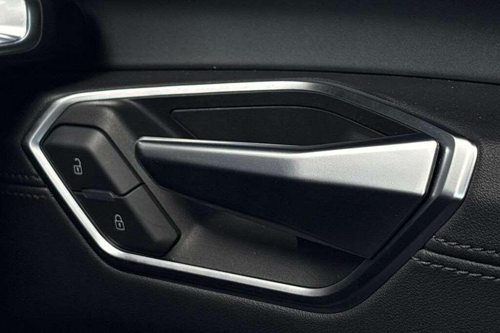 Audi E Tron GT E-tron Gt Vorsprung Quattro Grey #30