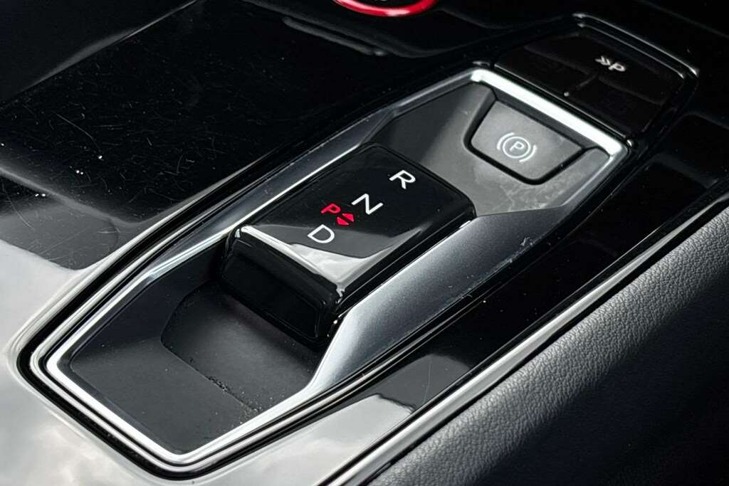 Audi E Tron GT E-tron Gt Vorsprung Quattro Grey #15