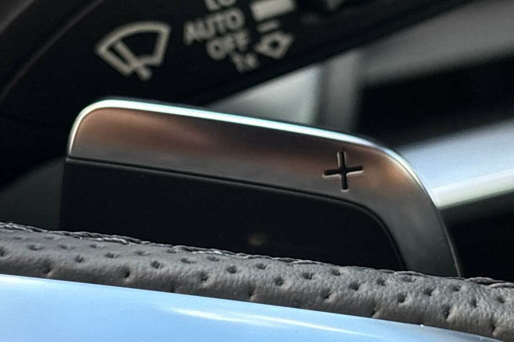Audi E Tron GT E-tron Gt Vorsprung Quattro Grey #25
