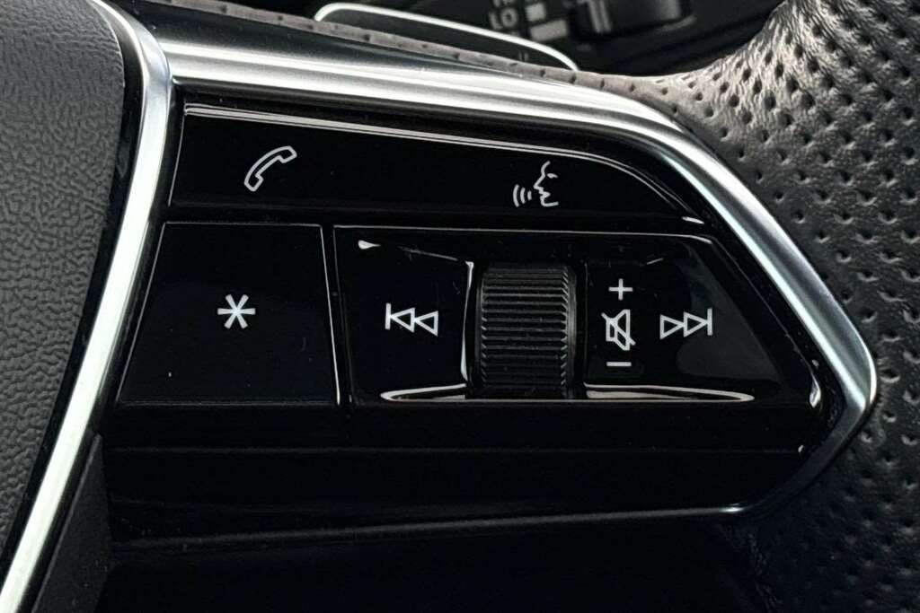 Audi E Tron GT E-tron Gt Vorsprung Quattro Grey #16