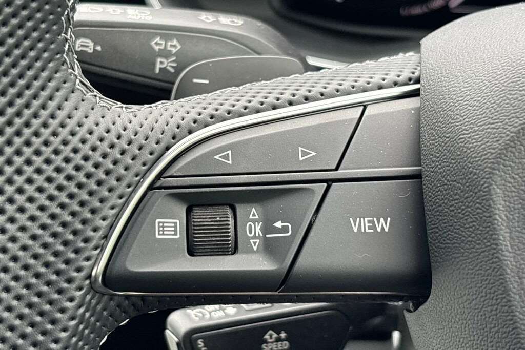 Audi Q7 3.0 Tfsi E Qtro 394 S Line Tiptronic Tech Pack Grey #14