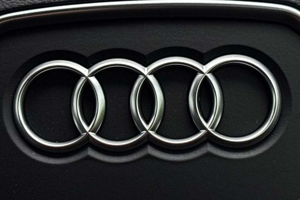 Audi Q7 3.0 Tfsi E Qtro 394 S Line Tiptronic Tech Pack Grey #34