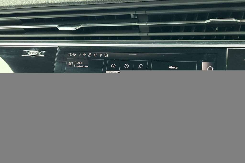 Audi Q7 3.0 Tfsi E Qtro 394 S Line Tiptronic Tech Pack Grey #25