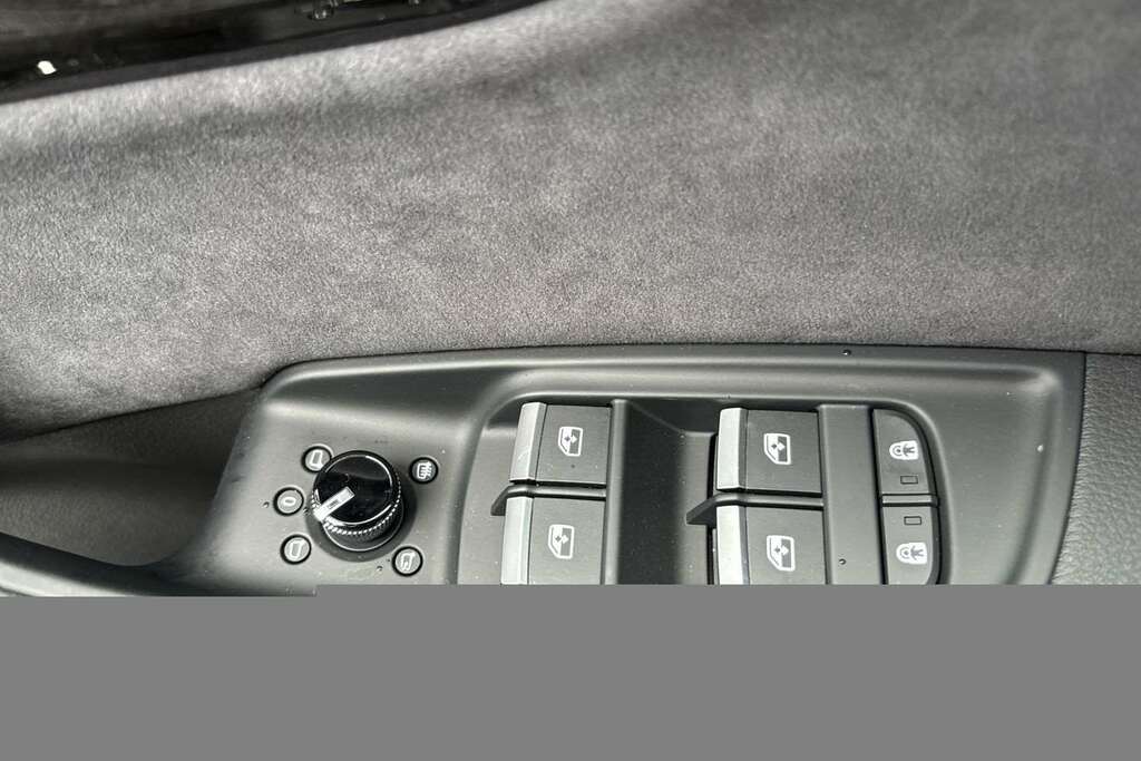Audi Q7 3.0 Tfsi E Qtro 394 S Line Tiptronic Tech Pack Grey #12